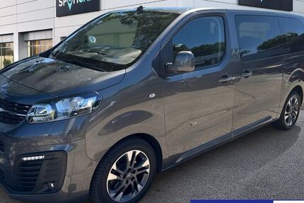 Opel Zafira Life 63.905 km 24.790 &euro; Berlin 10369