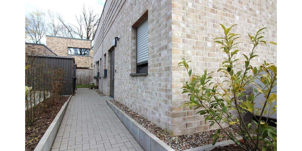 Doppelhaushälfte Stade Ottenbeck - 4 Zimmer, 126 m&sup2;, 1.790&euro; | Angebot:26644383
