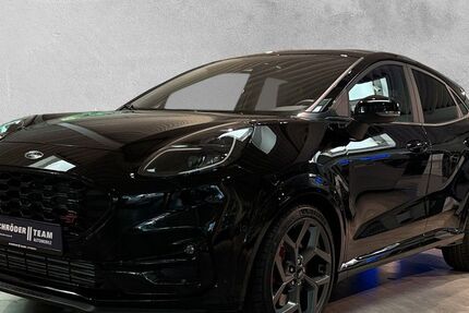 Ford Puma 12.750 km 31.880 &euro; Bielefeld 33609