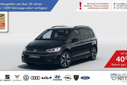 VW Touran 5.000 km 41.290 &euro; Eschenbach 92676