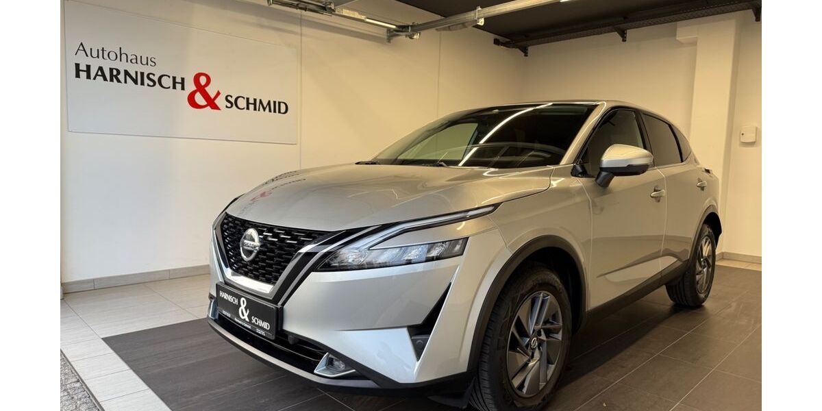 Nissan Qashqai 75.959 km 19.970 € Gersthofen 86368