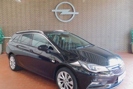Opel Astra 110.810 km 12.850 € Garbsen 30823
