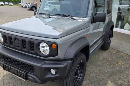 Suzuki Jimny 10.353 km 32.950 &euro; Burg 39288