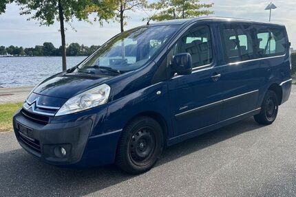 Citroen Jumpy