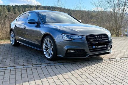 Audi A5 123.000 km 15.000 &euro; Simmelsdorf 91245