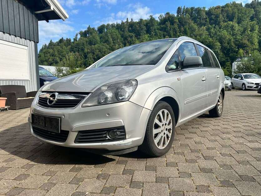 Zafira