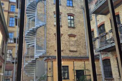 Gewerbeobjekt Berlin Friedrichshain-Kreuzberg - 5.000&euro; | Angebot:27116917