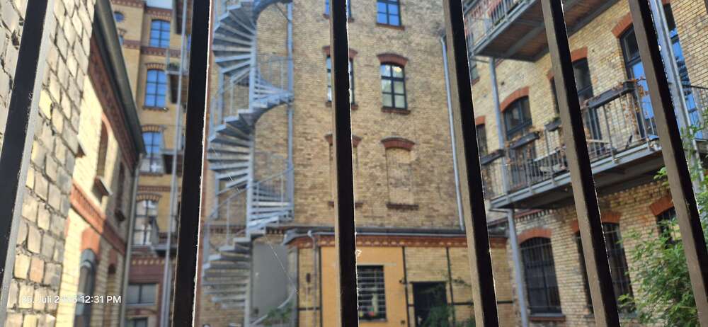 Gewerbeobjekt Berlin Friedrichshain-Kreuzberg - 5.000&euro; | Angebot:27116917