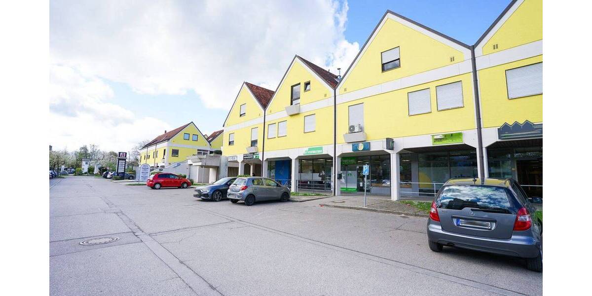 Gewerbeobjekt Kaufering - 985.000&euro; | Angebot:25692761
