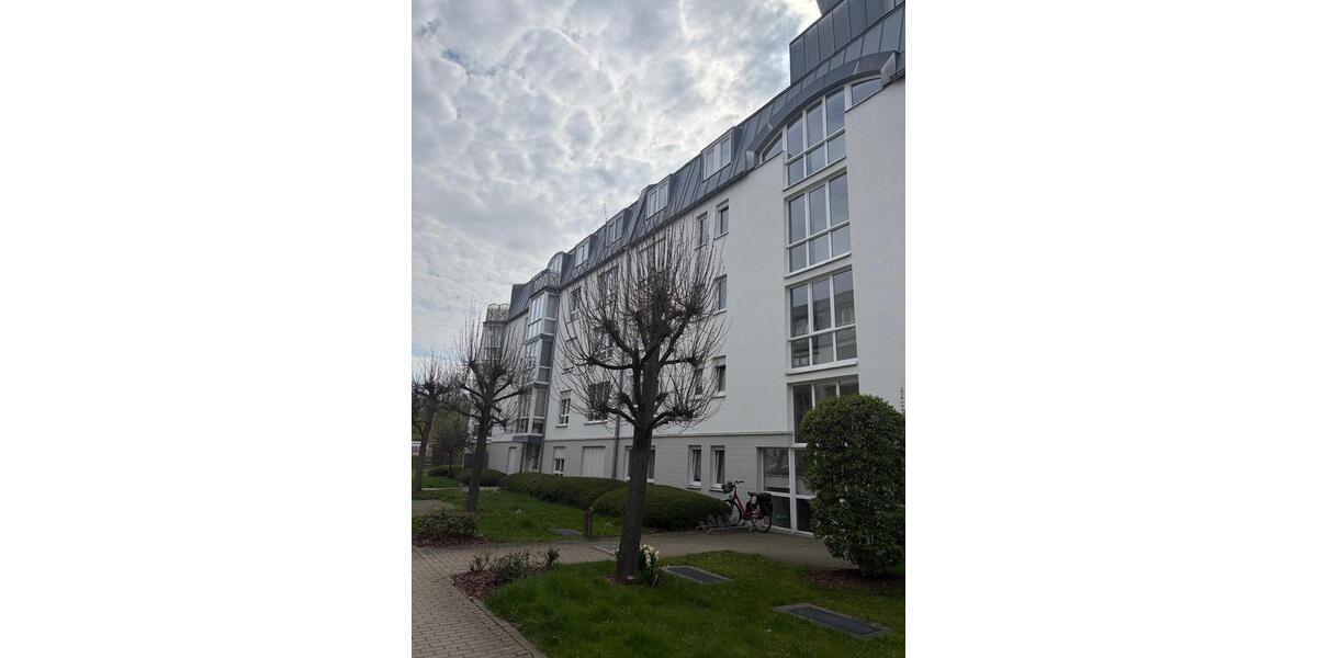 Etagenwohnung Zwickau Zwickau-Nord - 2 Zimmer, 58 m&sup2;, 100.000&euro; | Angebot:26600821