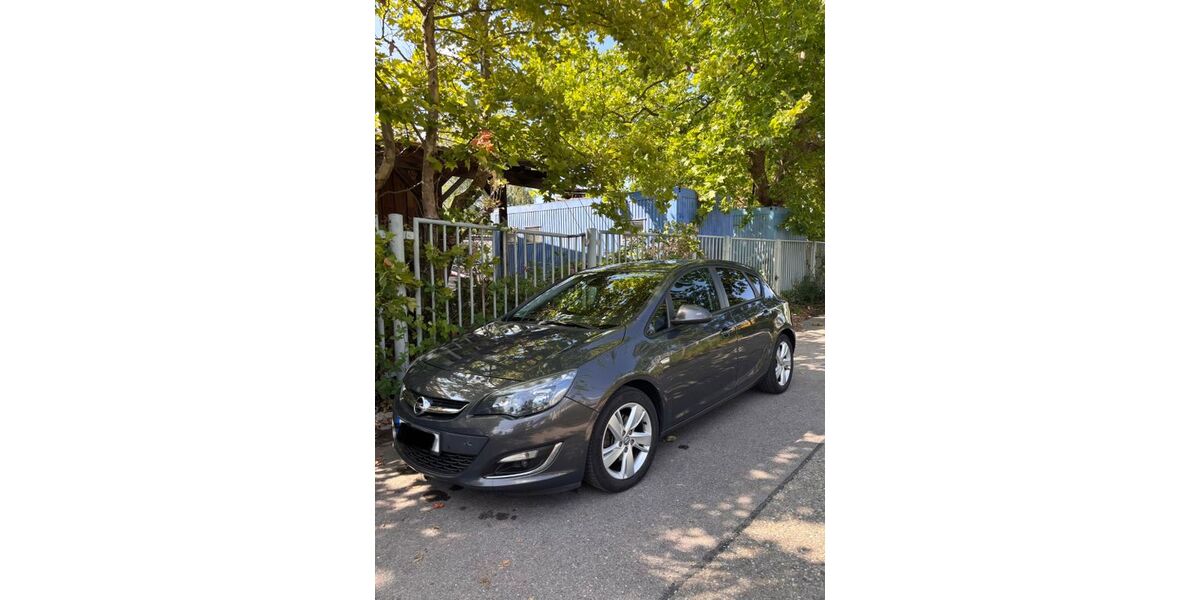 Opel Astra 260.000 km 3.900 &euro; Offenburg 77656
