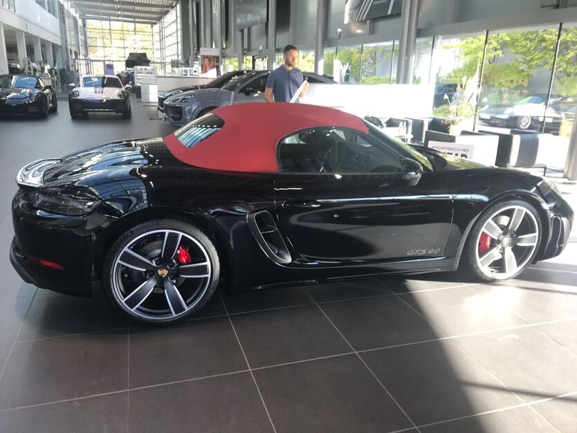Porsche Andere 2.000 km 84.999 € Salzhemmendorf 31020