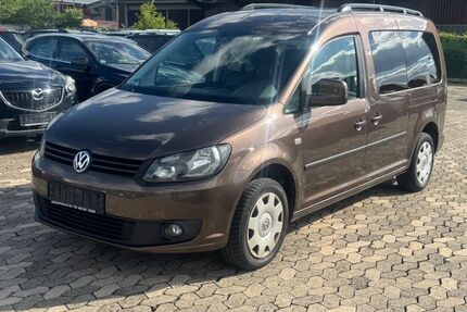 VW Caddy 230.000 km 7.450 &euro; Erbach bei Ulm 89155
