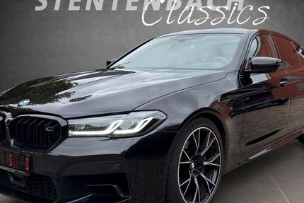 BMW M5 135.990 km 62.990 &euro; Großmaischeid 56276