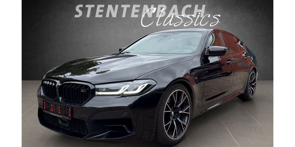 BMW M5 135.990 km 62.990 &euro; Großmaischeid 56276