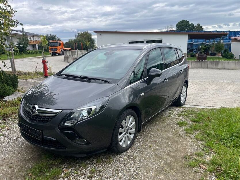 Zafira