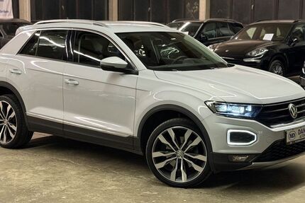 VW T-Roc 85.000 km 20.999 &euro; Oelde 59302