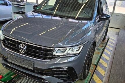 VW Tiguan 64.785 km 33.000 &euro; Hennef 53773