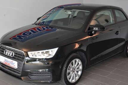 Audi A1 71.602 km 12.880 € Mittweida 09648