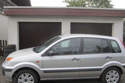 Ford Fusion 39.406 km 4.990 € Neuwied 56567