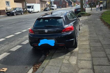 VW Scirocco 155.000 km 10.999 &euro; Castrop-Rauxel 44577