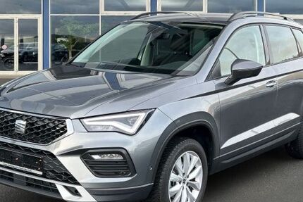 Seat Ateca 18.700 km 26.990 &euro; Herborn 35745
