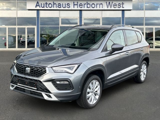 Seat Ateca 18.700 km 26.990 &euro; Herborn 35745