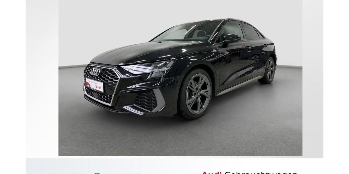 Audi A3 79.856 km 24.980 &euro; Fürth 90763
