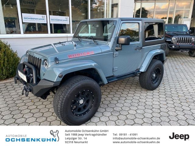 Jeep Wrangler 65.700 km 38.490 &euro; Neumarkt 92318