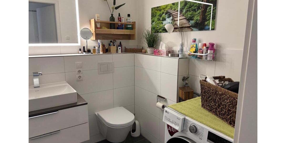 Erdgeschoßwohnung Taufkirchen (Vils) - 3 Zimmer, 75 m&sup2;, 395.000&euro; | Angebot:26828990