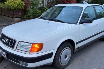 Audi 100 245.000 km 2.500 &euro; Köln 51147