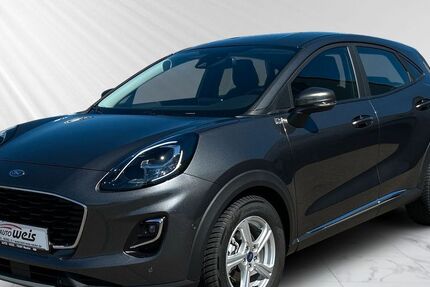 Ford Puma 8.337 km 26.900 &euro; Neuler 73491