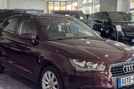 Audi A1 95.777 km 9.900 &euro; München 81829