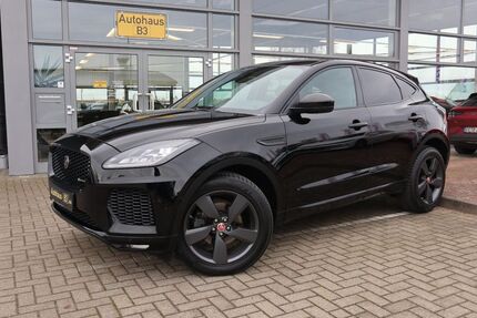 Jaguar E-Pace 79.957 km 24.990 &euro; Bergen 29303