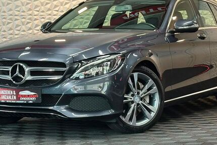 Mercedes-Benz C 250 68.041 km 18.999 &euro; Heidenau 01809