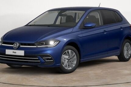 VW Polo 29.992 km 18.998 &euro; Potsdam 14482