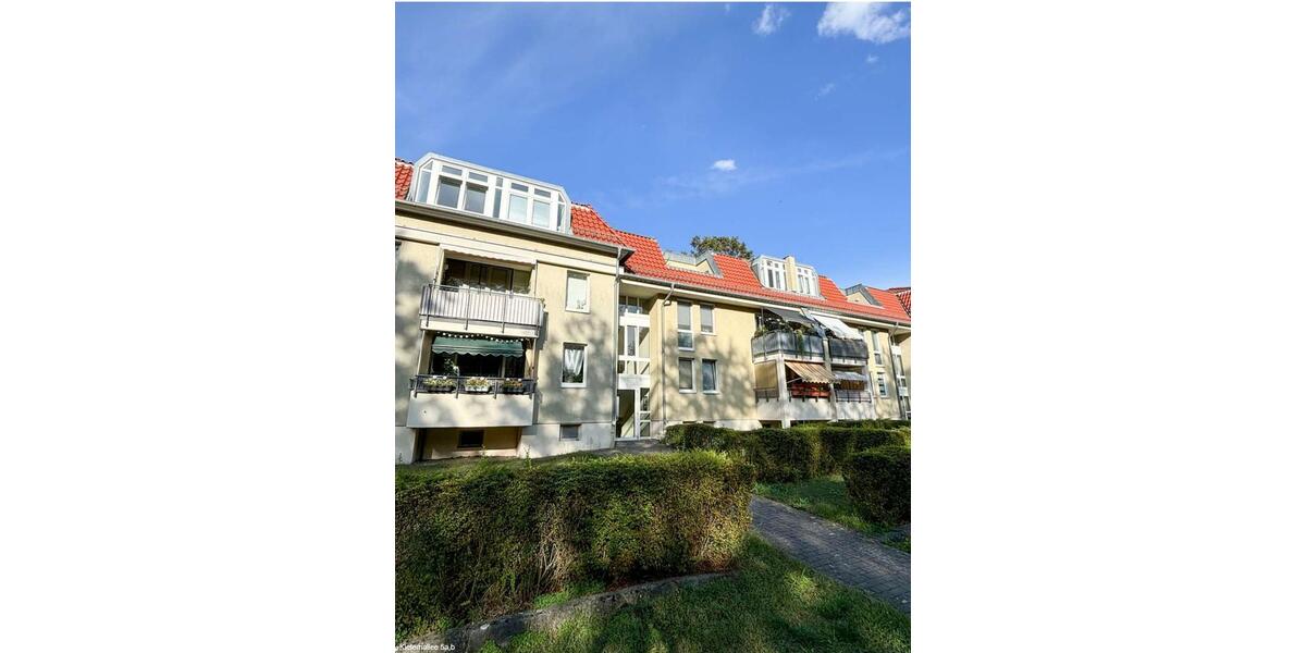 Etagenwohnung Schipkau - 3 Zimmer, 82 m&sup2;, 765&euro; | Angebot:25351195