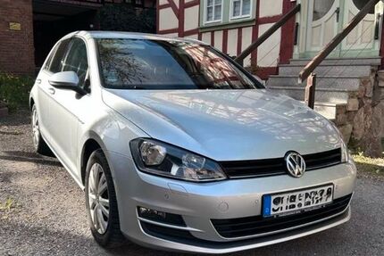 VW Golf 129.000 km 10.000 &euro; Zella-Mehlis 98544