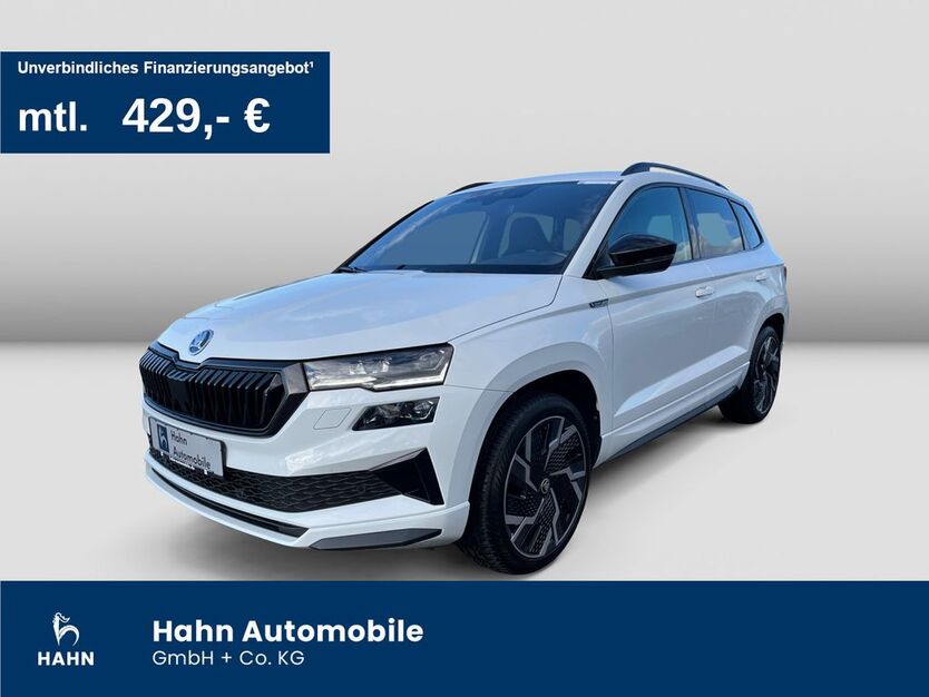 Skoda Karoq 67.912 km 33.930 € Weinstadt-Endersbach 71384