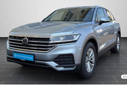 VW Touareg 6.600 km 52.900 &euro; Saarbrücken 66121