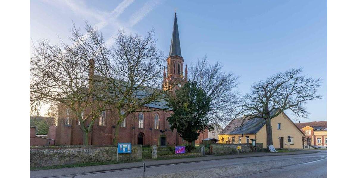 Grundstück Kyritz - 49.000&euro; | Angebot:25851928