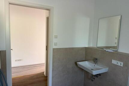 Geschmackvolle 2-Zimmer-Erdgeschoßwohnung mit hohem Standard