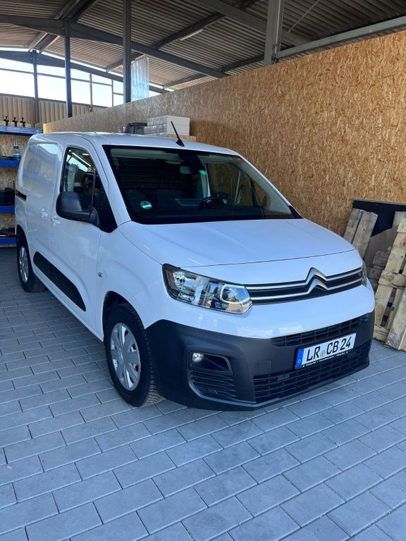 Berlingo