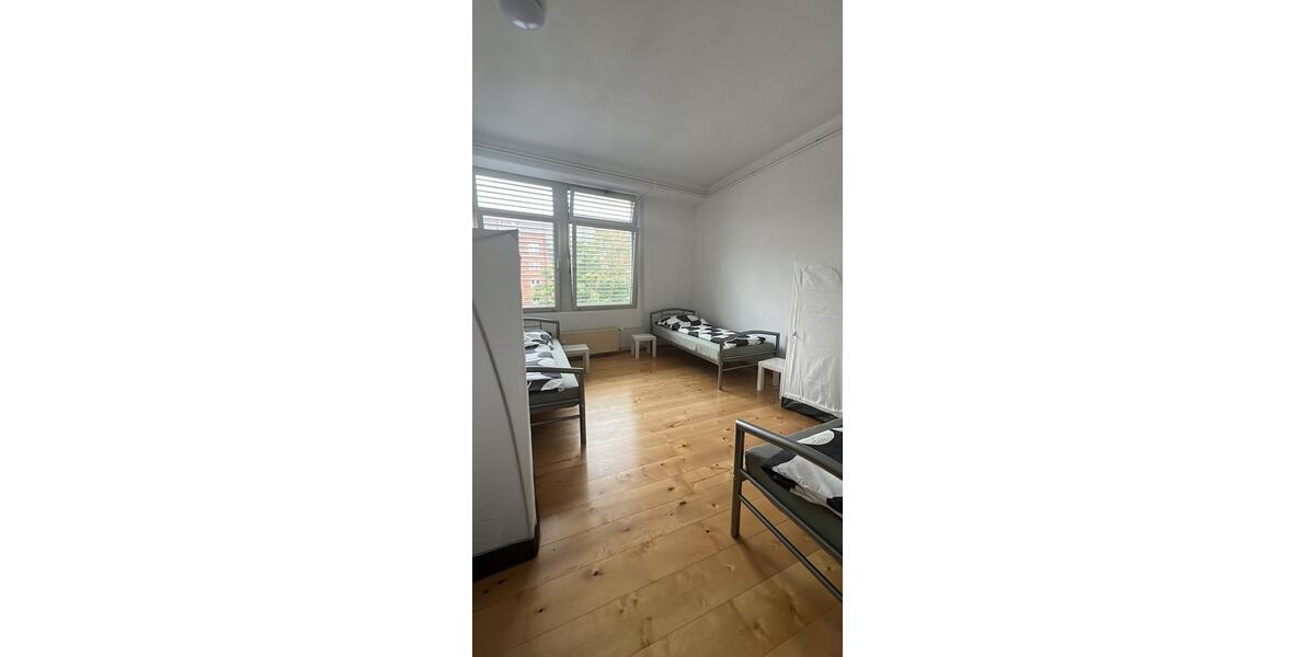 MonteurhausMonteurzimmer 9 zimmer