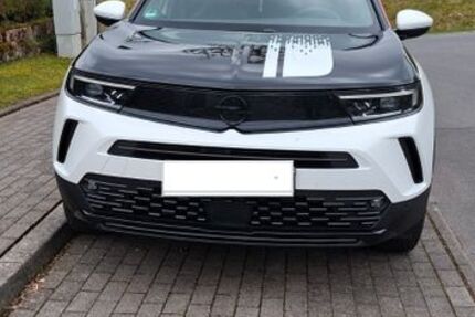 Opel Mokka 36.000 km 18.500 &euro; Buchen (Odenwald) 74722