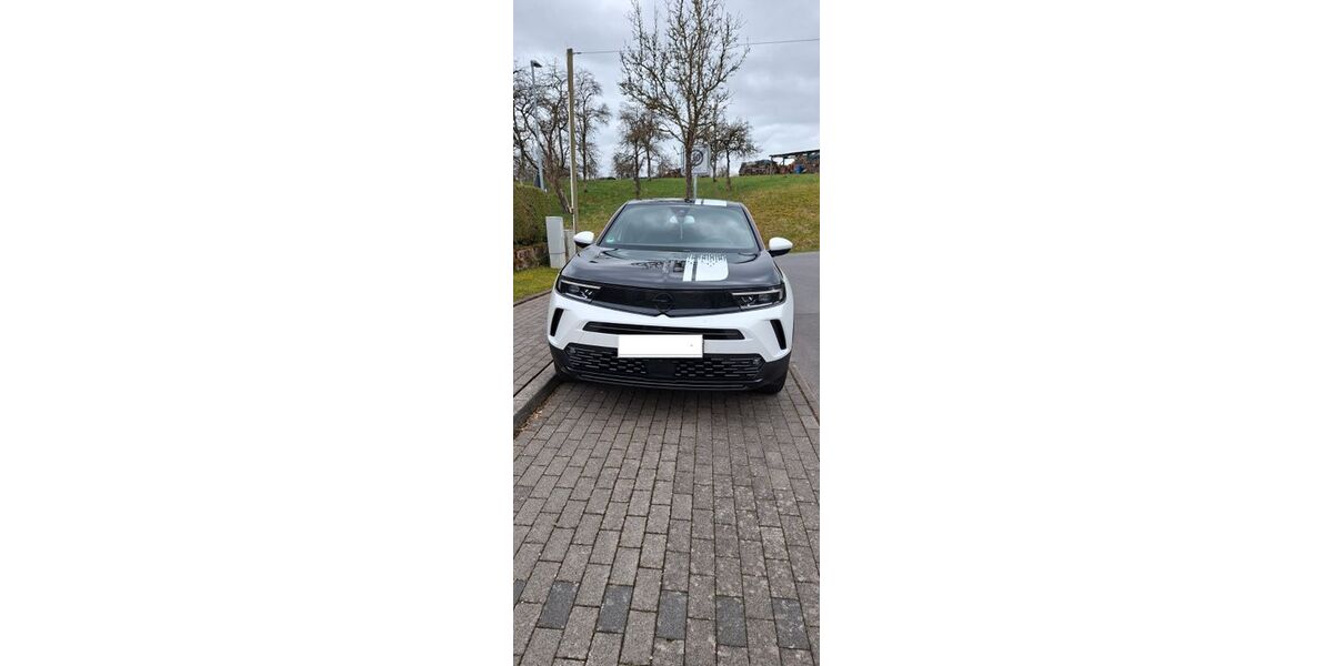 Opel Mokka 36.000 km 18.500 &euro; Buchen (Odenwald) 74722