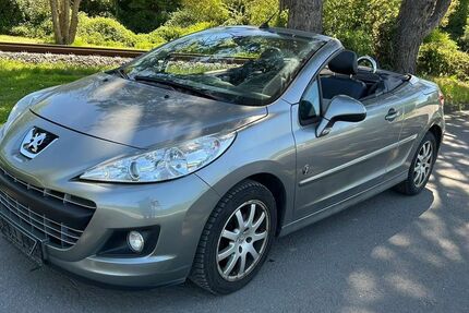 Peugeot 207 206.000 km 1.850 &euro; Eschweiler 52249