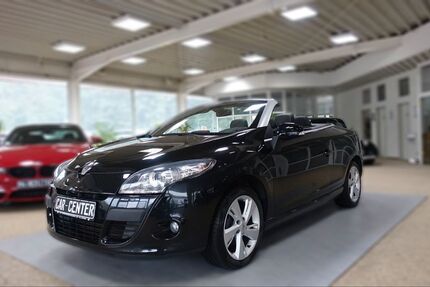 Renault Megane 104.742 km 7.250 &euro; Stralsund 18435
