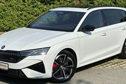 Skoda Octavia 6.811 km 39.890 &euro; Wallenfels 96346