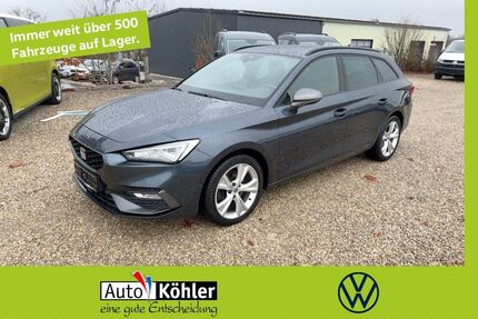 Seat Leon 65.600 km 23.340 &euro; Mainburg 84048